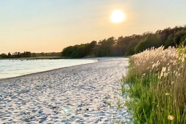 Foto van 4 sterren vakantie huis in SÖLVESBORG - Vakantiehuis in SÖLVESBORG - Outdoor