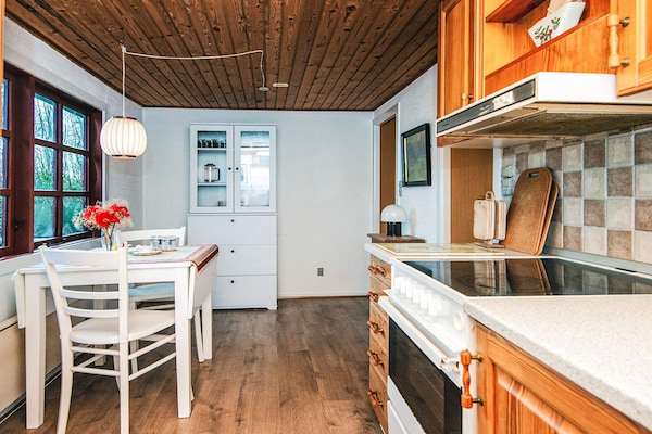 Foto van 6 Personen vakantie huis in Haderslev - Vakantiehuis in Haderslev - Indoor