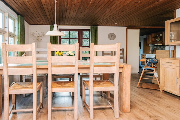 Foto van 6 Personen vakantie huis in Haderslev - Vakantiehuis in Haderslev - Indoor