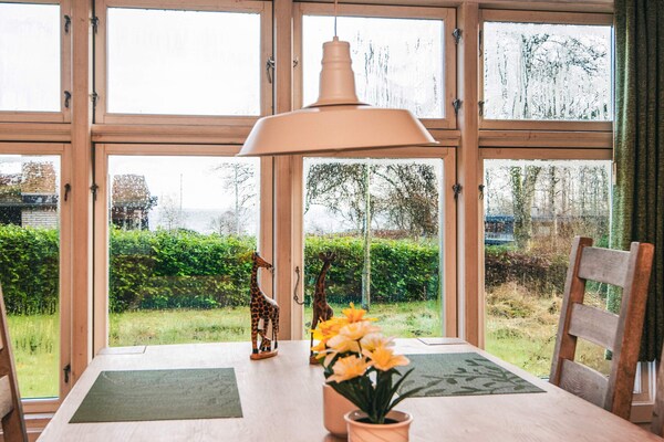 Foto van 6 Personen vakantie huis in Haderslev - Vakantiehuis in Haderslev - Indoor