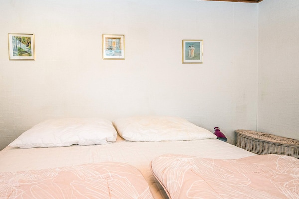 Foto van 6 Personen vakantie huis in Haderslev - Vakantiehuis in Haderslev - Indoor