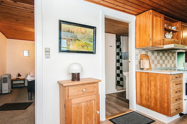Foto van 6 Personen vakantie huis in Haderslev - Vakantiehuis in Haderslev - Indoor