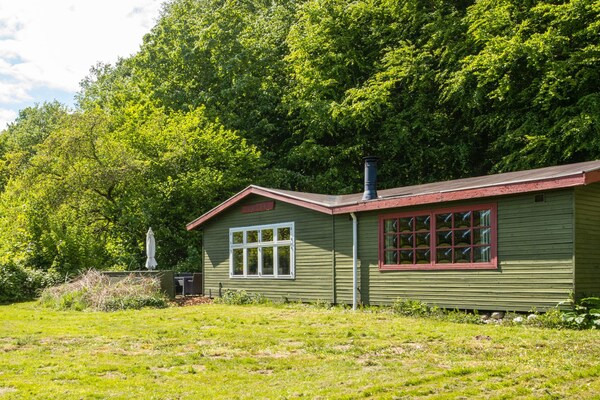 Foto van 6 Personen vakantie huis in Haderslev - Vakantiehuis in Haderslev - View