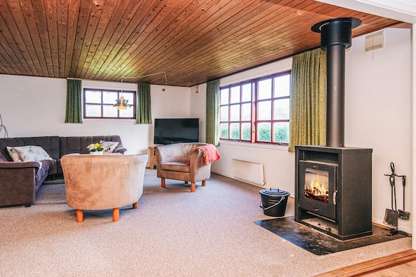 Foto van 6 Personen vakantie huis in Haderslev - Vakantiehuis in Haderslev - Indoor