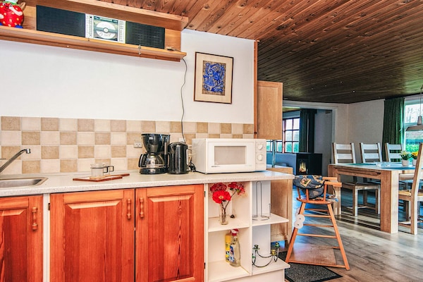 Foto van 6 Personen vakantie huis in Haderslev - Vakantiehuis in Haderslev - Indoor