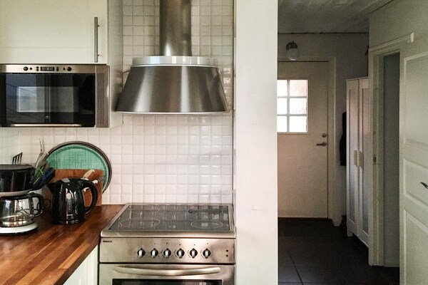 Foto van 4 sterren vakantie huis in BRäNNö - Vakantiehuis in BRäNNö - Indoor