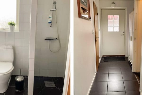 Foto van 4 sterren vakantie huis in BRäNNö - Vakantiehuis in BRäNNö - Indoor