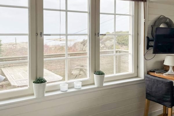 Foto van 4 sterren vakantie huis in BRäNNö - Vakantiehuis in BRäNNö - Indoor