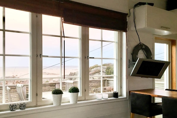 Foto van 4 sterren vakantie huis in BRäNNö - Vakantiehuis in BRäNNö - Indoor