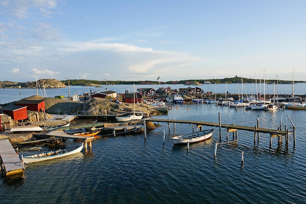 Foto van 4 sterren vakantie huis in BRäNNö - Vakantiehuis in BRäNNö - Outdoor