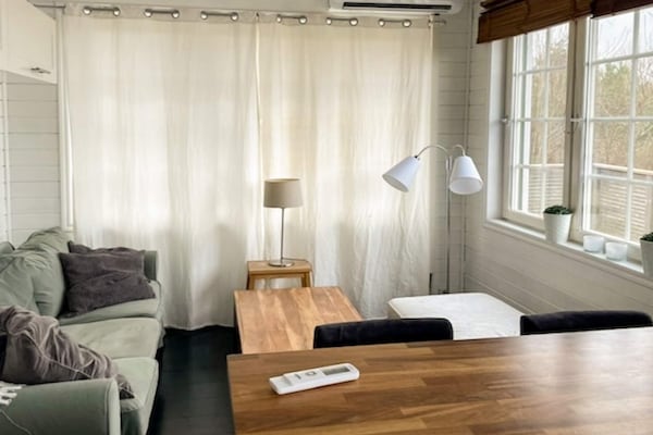 Foto van 4 sterren vakantie huis in BRäNNö - Vakantiehuis in BRäNNö - Indoor