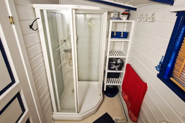 Foto van 4 Personen vakantie huis in EIDSVÅG - Vakantiehuis in Eidsvåg - Indoor