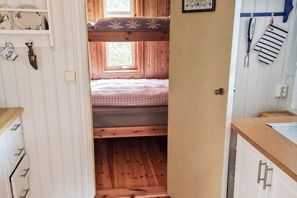 Foto van 4 Personen vakantie huis in EIDSVÅG - Vakantiehuis in Eidsvåg - Indoor