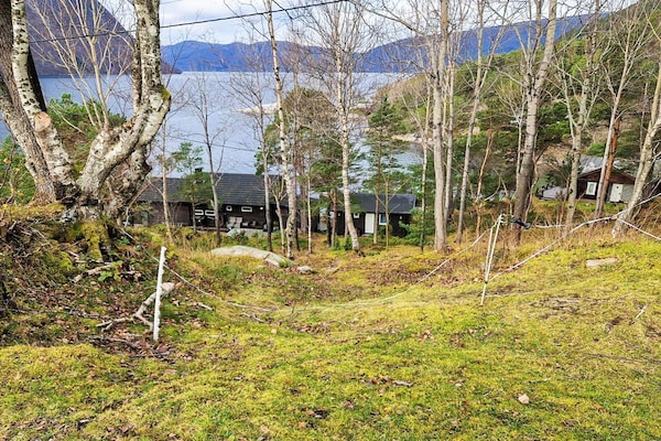 Foto van 4 Personen vakantie huis in EIDSVÅG - Vakantiehuis in Eidsvåg - Untagged