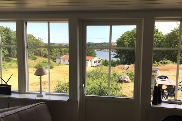 Foto van 5 sterren vakantie huis in MARSTRAND - Vakantiehuis in MARSTRAND - Outdoor