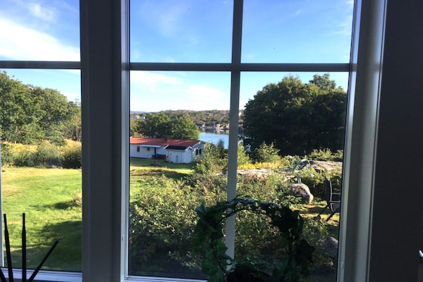 Foto van 5 sterren vakantie huis in MARSTRAND - Vakantiehuis in MARSTRAND - Outdoor