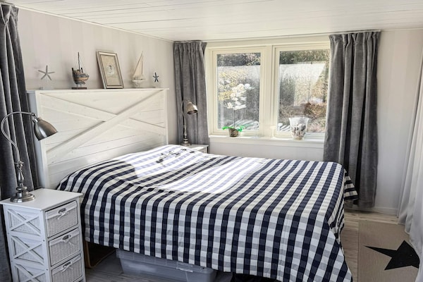 Foto van 5 sterren vakantie huis in MARSTRAND - Vakantiehuis in MARSTRAND - Indoor