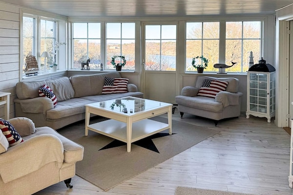 Foto van 5 sterren vakantie huis in MARSTRAND - Vakantiehuis in MARSTRAND - Indoor