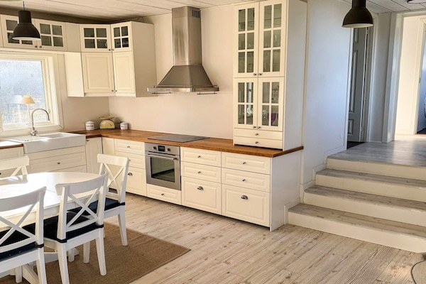 Foto van 5 sterren vakantie huis in MARSTRAND - Vakantiehuis in MARSTRAND - Indoor