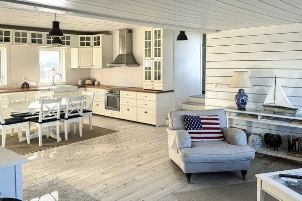 Foto van 5 sterren vakantie huis in MARSTRAND - Vakantiehuis in MARSTRAND - Indoor