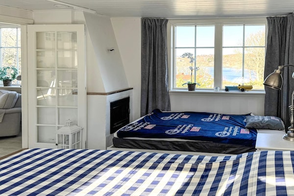 Foto van 5 sterren vakantie huis in MARSTRAND - Vakantiehuis in MARSTRAND - Indoor