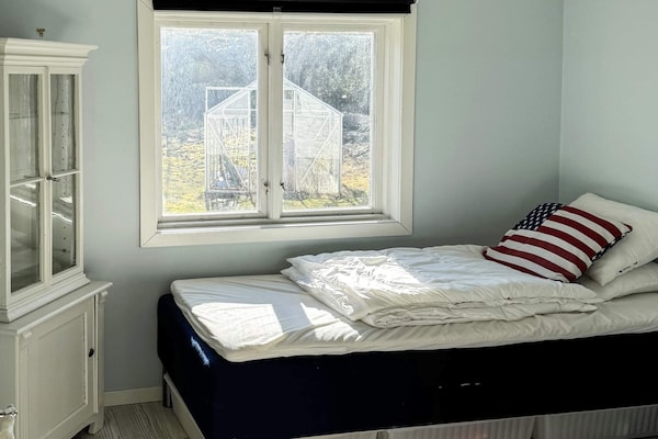 Foto van 5 sterren vakantie huis in MARSTRAND - Vakantiehuis in MARSTRAND - Indoor