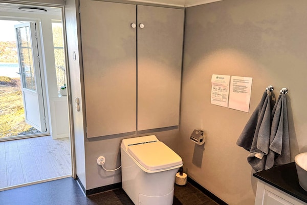 Foto van 5 sterren vakantie huis in MARSTRAND - Vakantiehuis in MARSTRAND - Indoor