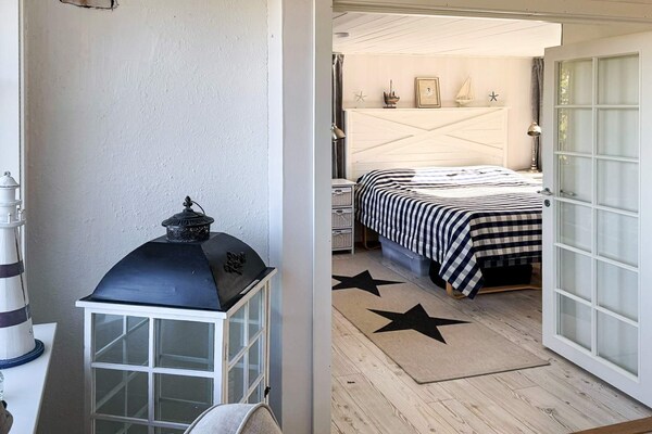Foto van 5 sterren vakantie huis in MARSTRAND - Vakantiehuis in MARSTRAND - Indoor