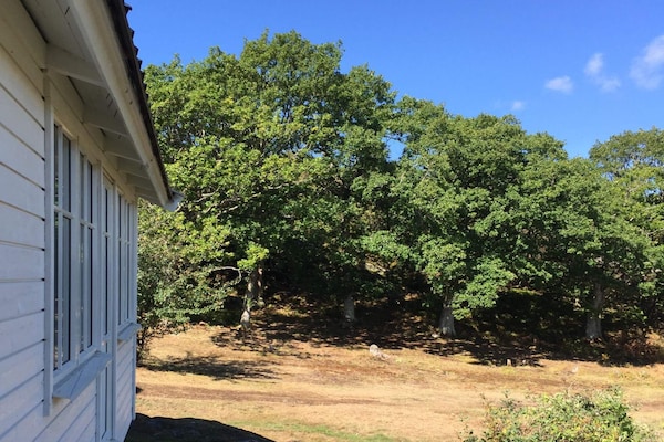 Foto van 5 sterren vakantie huis in MARSTRAND - Vakantiehuis in MARSTRAND - Outdoor