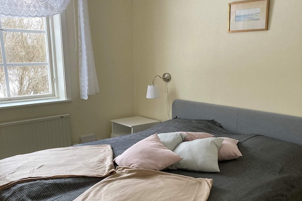 Foto van 4 sterren vakantie huis in LJUSTERÖ - Vakantiehuis in LJUSTERÖ - Indoor