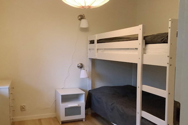 Foto van 4 sterren vakantie huis in LJUSTERÖ - Vakantiehuis in LJUSTERÖ - Indoor