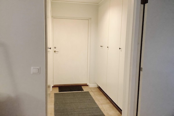 Foto van 4 sterren vakantie huis in LJUSTERÖ - Vakantiehuis in LJUSTERÖ - Indoor