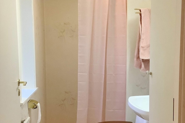Foto van 4 sterren vakantie huis in LJUSTERÖ - Vakantiehuis in LJUSTERÖ - Indoor