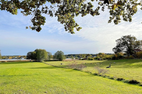 Foto van 4 sterren vakantie huis in LJUSTERÖ - Vakantiehuis in LJUSTERÖ - Untagged