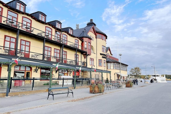 Foto van 4 sterren vakantie huis in LJUSTERÖ - Vakantiehuis in LJUSTERÖ - Untagged
