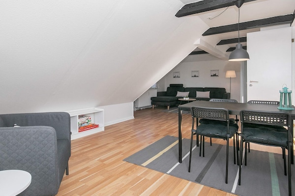 Foto van Centrale charme in Lokken -- By Traum Ferienwohnungen - Indoor