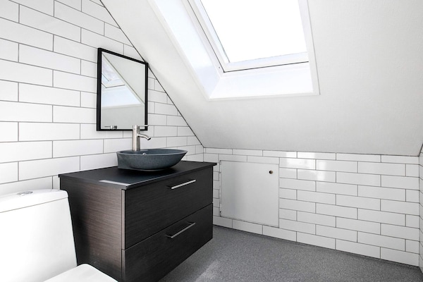 Foto van Centrale charme in Lokken -- By Traum Ferienwohnungen - Indoor
