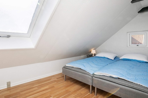 Foto van Centrale charme in Lokken -- By Traum Ferienwohnungen - Indoor