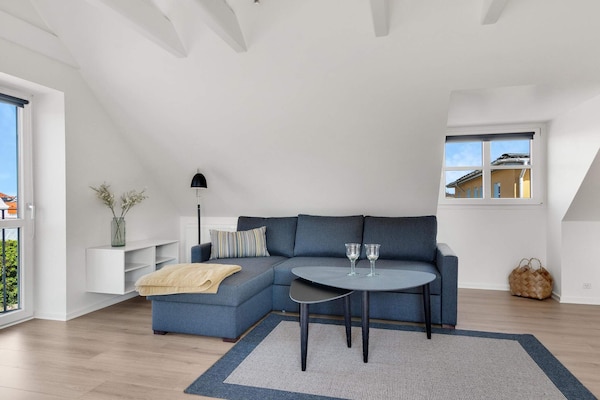Foto van Charmant toevluchtsoord in Lokken - Vakantiehuis in Løkken - Indoor