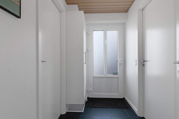 Foto van Charmant toevluchtsoord in Lokken - Vakantiehuis in Løkken - Indoor