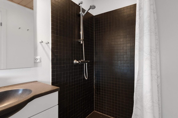 Foto van Charmant toevluchtsoord in Lokken - Vakantiehuis in Løkken - Indoor