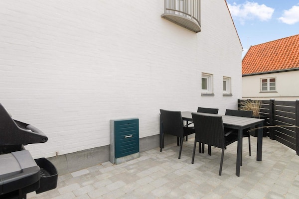 Foto van Charmant toevluchtsoord in Lokken - Vakantiehuis in Løkken - Outdoor