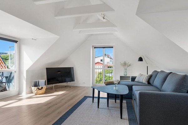 Foto van Charmant toevluchtsoord in Lokken - Vakantiehuis in Løkken - Indoor