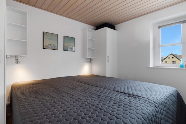 Foto van Charmant toevluchtsoord in Lokken - Vakantiehuis in Løkken - Indoor