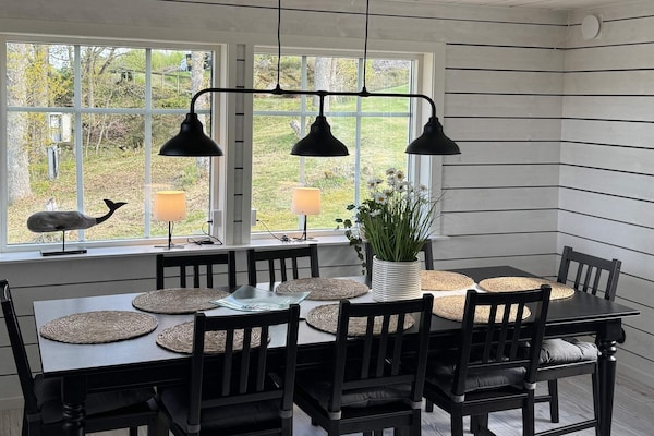Foto van 5-sterren vakantiehuis in Mastrand - Vakantiehuis in MARSTRAND - Indoor