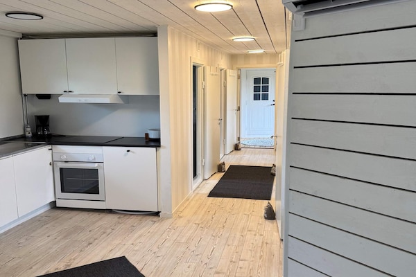 Foto van 5-sterren vakantiehuis in Mastrand - Vakantiehuis in MARSTRAND - Indoor