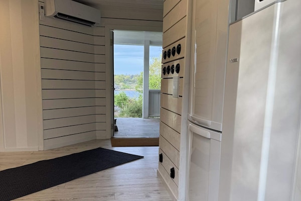 Foto van 5-sterren vakantiehuis in Mastrand - Vakantiehuis in MARSTRAND - Indoor