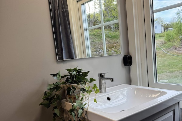 Foto van 5-sterren vakantiehuis in Mastrand - Vakantiehuis in MARSTRAND - Indoor