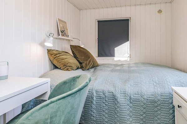 Foto van 4 sterren vakantie huis in Væggerløse - Vakantiehuis in Væggerløse - Indoor