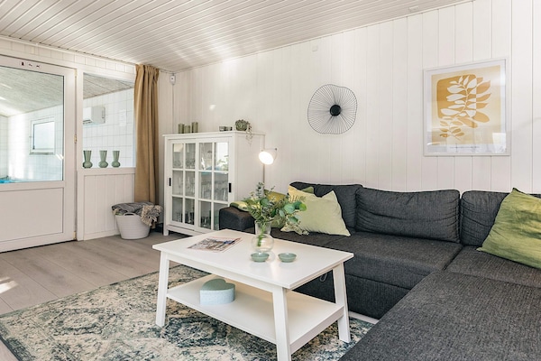 Foto van 4 sterren vakantie huis in Væggerløse - Vakantiehuis in Væggerløse - Indoor